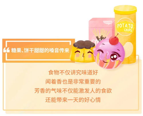 世界糧食日 聽冰箱里食物的悄悄話