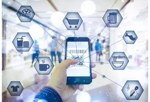 2021年支付行業的啟示 計算機軟硬件技術開發的融合與創新