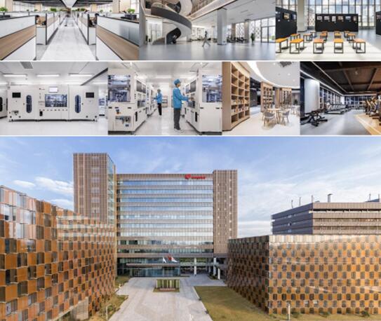 專注產品創新，江波龍研發實力是底氣——生物化工產品技術研發