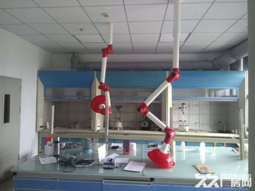 聚焦104板塊 生物醫藥與化工研發新園區——環評無憂，創新驅動未來